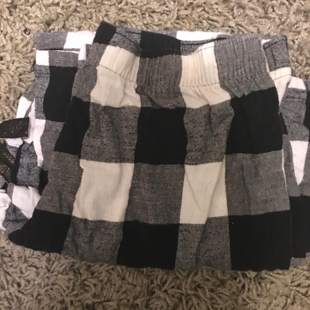 Old navy pajama pants size large
